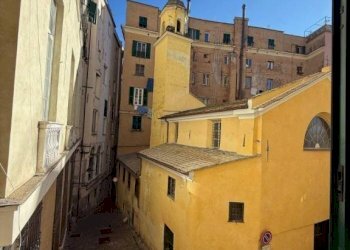Quadrilocale piazza di San Marcellino, Genova (zona Centro Storico) - foto 36
