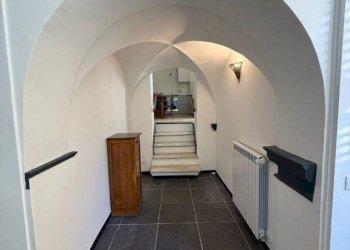 Quadrilocale piazza di San Marcellino, Genova (zona Centro Storico) - foto 38