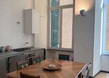 Quadrilocale piazza di San Marcellino, Genova (zona Centro Storico) - foto 43