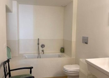 Quadrilocale piazza di San Marcellino, Genova (zona Centro Storico) - foto 46