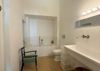 Quadrilocale piazza di San Marcellino, Genova (zona Centro Storico) - foto 47