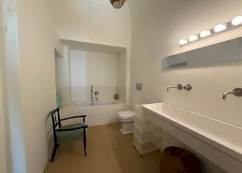 Bagno - Quadrilocale piazza di San Marcellino, Genova (zona Centro Storico) - foto 49