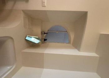 Interno palazzo - Quadrilocale piazza di San Marcellino, Genova (zona Centro Storico) - foto 50