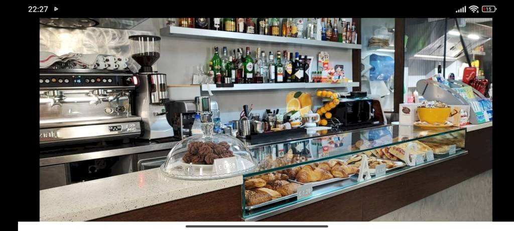 Interno non residenziale - Cafeteria - Cold Bar Sanremo - photo 1