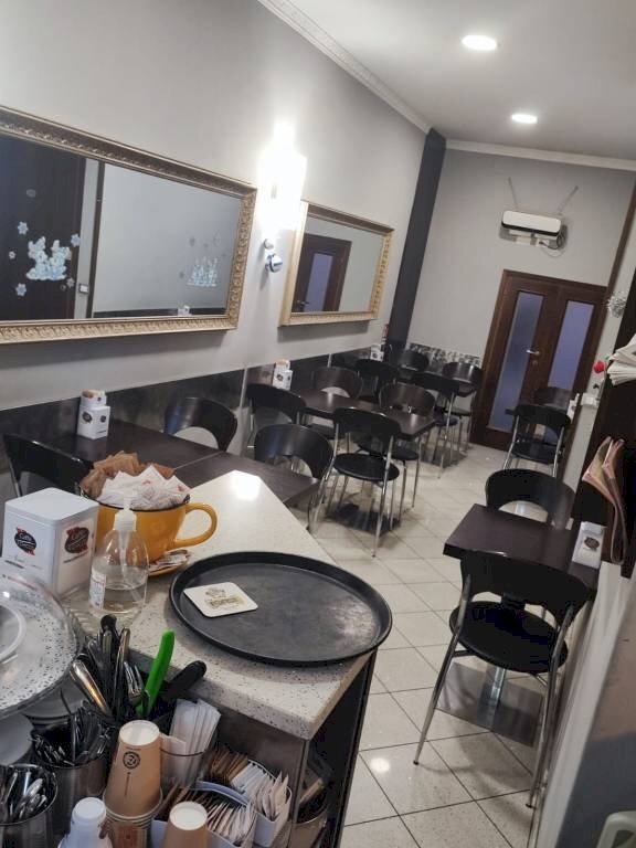 Salone - Cafeteria - Cold Bar Sanremo - photo 2