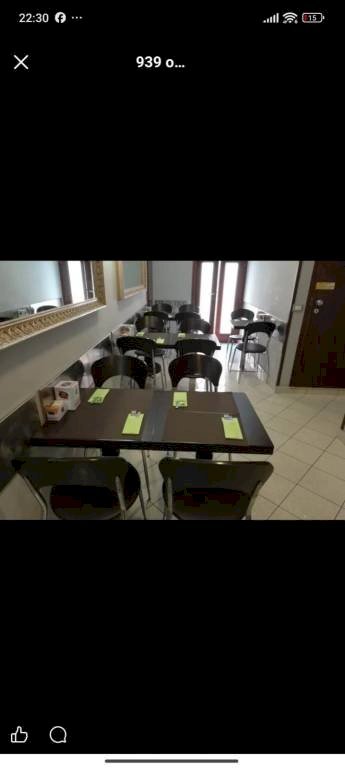 Interno non residenziale - Cafeteria - Cold Bar Sanremo - photo 3