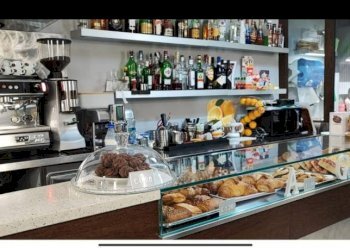 Interno non residenziale - Cafeteria - Cold Bar Sanremo - photo 1