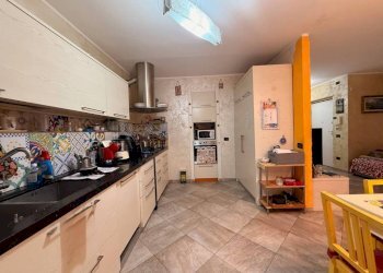 Cucina - Appartamento via Don Lorenzo Milani, 6, Carmagnola - foto 6