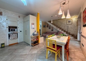 Cucina - Appartamento via Don Lorenzo Milani, 6, Carmagnola - foto 7