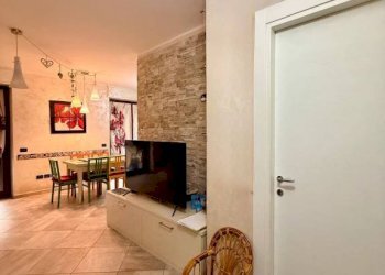 Salone - Appartamento via Don Lorenzo Milani, 6, Carmagnola - foto 10