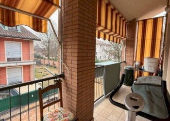 Appartamento via Don Lorenzo Milani, 6, Carmagnola - foto 11