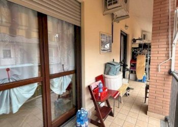Appartamento via Don Lorenzo Milani, 6, Carmagnola - foto 12
