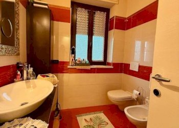 Bagno - Appartamento via Don Lorenzo Milani, 6, Carmagnola - foto 17