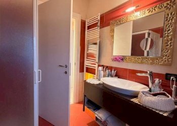 Bagno - Appartamento via Don Lorenzo Milani, 6, Carmagnola - foto 18