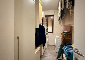 Lavanderia - Appartamento via Don Lorenzo Milani, 6, Carmagnola - foto 19