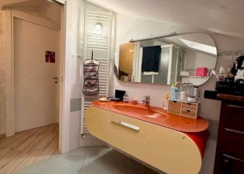 Bagno - Appartamento via Don Lorenzo Milani, 6, Carmagnola - foto 22