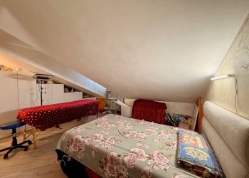 Salone - Appartamento via Don Lorenzo Milani, 6, Carmagnola - foto 24