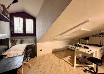 Studio - Appartamento via Don Lorenzo Milani, 6, Carmagnola - foto 27