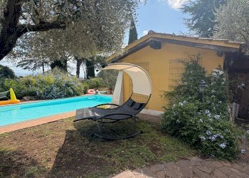 Foto 2 - Villa via Feruccio Fratini
 
1, Sacrofano - foto 2