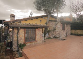 Foto 3 - Villa via Feruccio Fratini
 
1, Sacrofano - foto 3