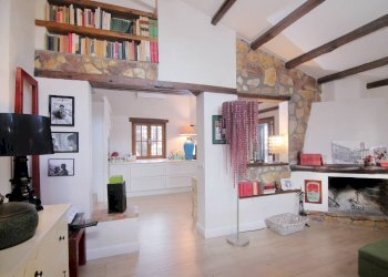 Foto 5 - Villa via Feruccio Fratini
 
1, Sacrofano - foto 5