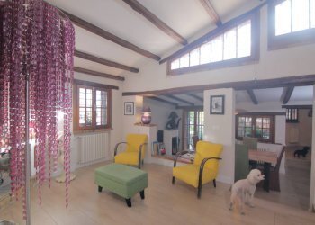 Foto 6 - Villa via Feruccio Fratini
 
1, Sacrofano - foto 6