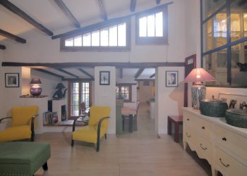 Foto 17 - Villa via Feruccio Fratini
 
1, Sacrofano - foto 17