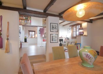 Foto 9 - Villa via Feruccio Fratini
 
1, Sacrofano - foto 9