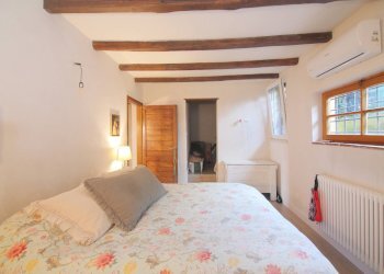 Foto 11 - Villa via Feruccio Fratini
 
1, Sacrofano - foto 11