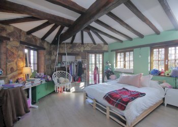 Foto 13 - Villa via Feruccio Fratini
 
1, Sacrofano - foto 13