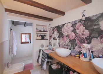 Foto 14 - Villa via Feruccio Fratini
 
1, Sacrofano - foto 14