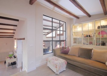 Foto 16 - Villa via Feruccio Fratini
 
1, Sacrofano - foto 16