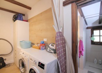 Foto 18 - Villa via Feruccio Fratini
 
1, Sacrofano - foto 18