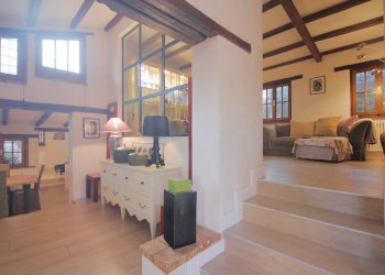 Foto 24 - Villa via Feruccio Fratini
 
1, Sacrofano - foto 24