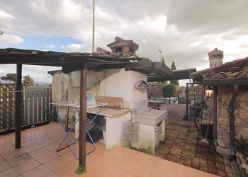 Foto 26 - Villa via Feruccio Fratini
 
1, Sacrofano - foto 26