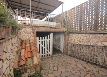 Foto 27 - Villa via Feruccio Fratini
 
1, Sacrofano - foto 27