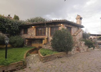 Foto 28 - Villa via Feruccio Fratini
 
1, Sacrofano - foto 28