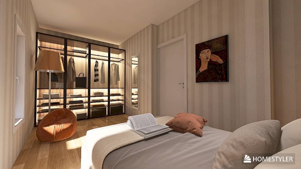 Foto 3 - Attico Via Danilo Stiepovich
 
180, Roma - foto 3