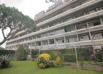 Foto 1 - Attico Via Danilo Stiepovich
180, Roma - foto 1