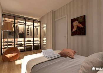 Foto 3 - Attico Via Danilo Stiepovich
180, Roma - foto 3