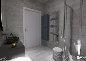 Foto 4 - Attico Via Danilo Stiepovich
180, Roma - foto 4