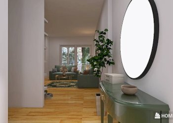 Foto 8 - Attico Via Danilo Stiepovich
180, Roma - foto 8