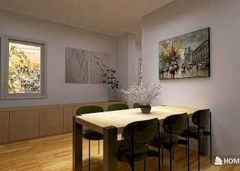 Foto 9 - Attico Via Danilo Stiepovich
180, Roma - foto 9