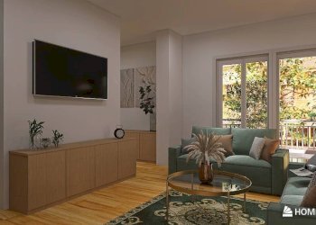 Foto 16 - Attico Via Danilo Stiepovich
180, Roma - foto 16