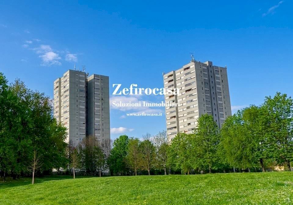 Zona - Four-room apartment Bologna (neighborhood San Donato) - photo 1