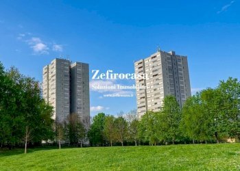 Zona - Quadrilocale Bologna (zona San Donato) - foto 1