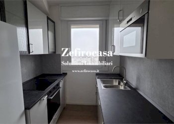 Cucina - Quadrilocale Bologna (zona San Donato) - foto 4