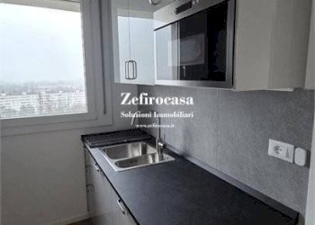 Cucina - Quadrilocale Bologna (zona San Donato) - foto 5