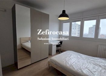 Camera da letto - Quadrilocale Bologna (zona San Donato) - foto 8