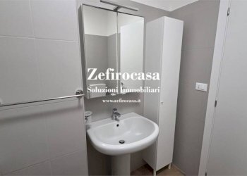 Bagno - Quadrilocale Bologna (zona San Donato) - foto 10